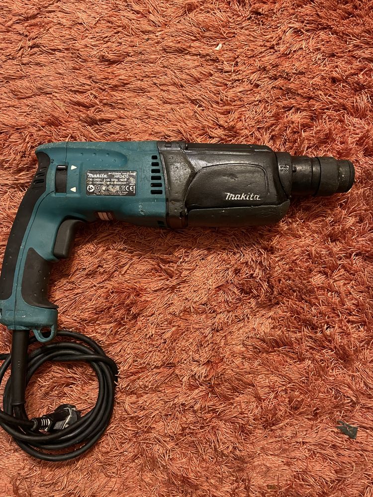 Torna makita 3 funcoes