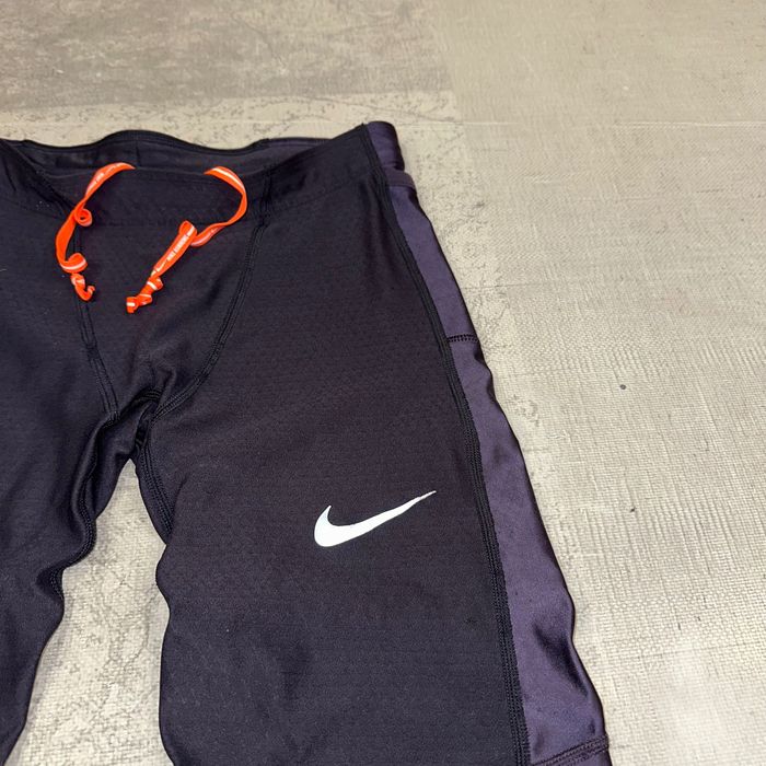 M(size) Термо лосини тайтси легінси Nike pro running