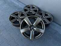 5x112 19 AUDI RS4 B7 S4 B7 A3 RS3 S3 A4 B5 A4 B6 A4 B7 A6 C5 C6 S6 RS