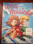 Manual escolar 100% Música