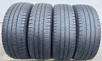 Літні шини 235/65R16C 115/118 Michelin Agilis.