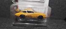 Majorette Porsche Edition - Porsche 911 Carrera RS 2.7