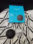 Echo dot alexa novo