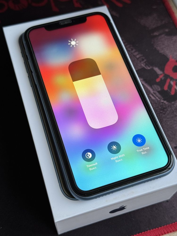 iPhone XR 64Gb Neverlock