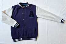 Coolclub bluza baseball bejsbolówka 158 cm