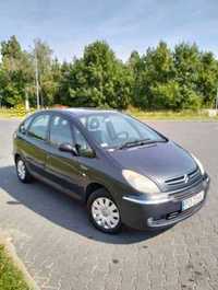 Citroen Xsara Picasso 1.6 HDI VTX