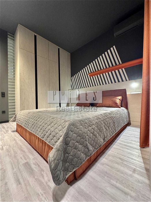 Оренда 1к квартири, ЖК UNIT.Home, вул. Гарета Джонса, 8, Лукʼянівка