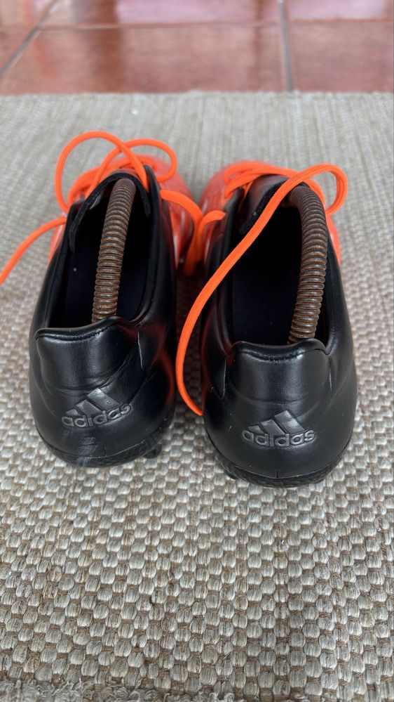 Chuteiras adidas