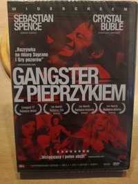 Gangster z pieprzykiem / Dress To Kill - DVD [folia]