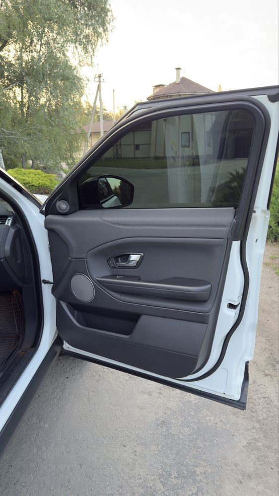 Range Rover Evoque 2.2 Дизель ‼️