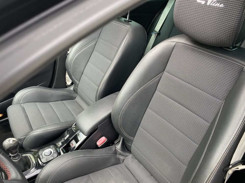 Megane 3 1.5 dci BOSE