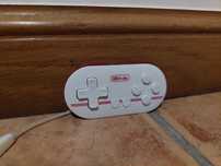 Comandos bluetooth 8BitDo Zero
