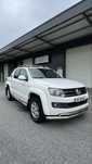 VW Amarok 180cv Highline