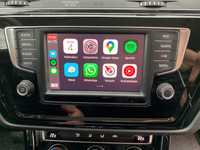 CarPlay Full Link Android Auto