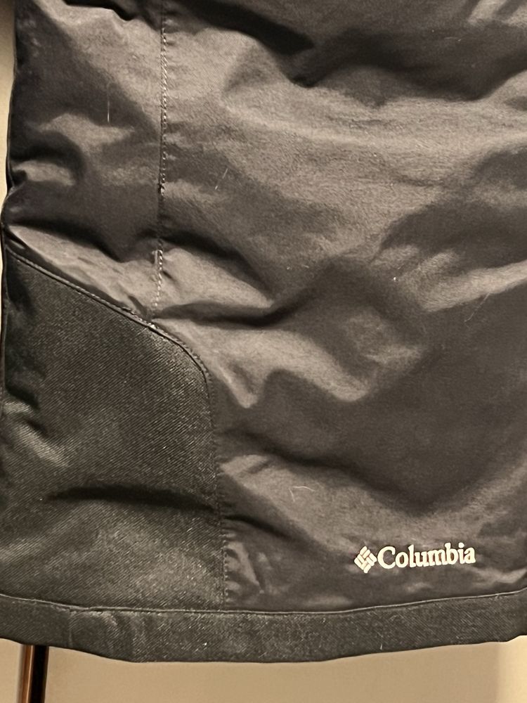 Штаны лыжные зимние Columbia Bugaboo  Размер XL