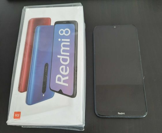 Telefon Xiaomi Redmi 8