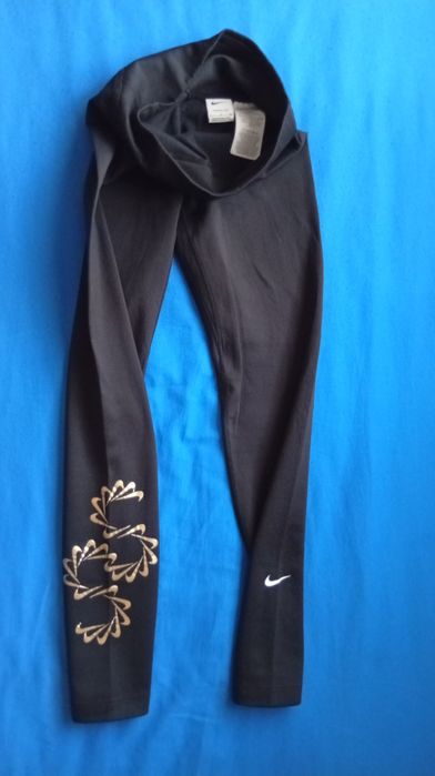 Leggings desporto Nike Therma-fit (S) Novas
