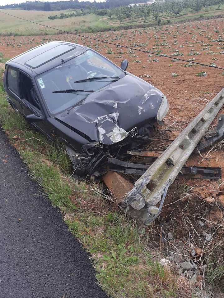 Vendo 106 gti...  ler descrição