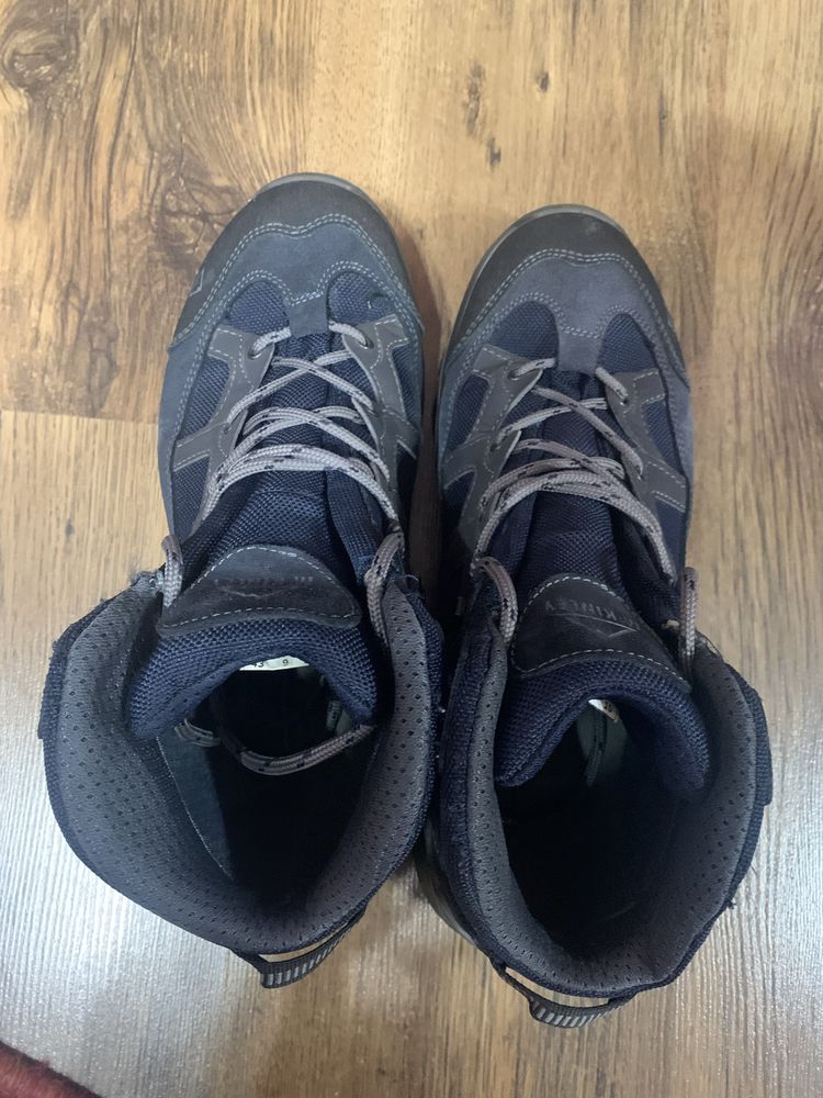 Зимові черевики McKinley
