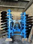 Grade Rápida Lemken Rubin 9