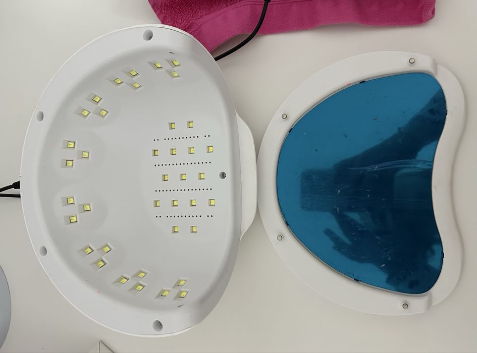 Catalisador De Unhas Andreia Professional Pro