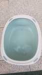 WC para gato/a (como novo)
