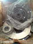 kit embraiagem nissan D22 td25 navara NOVO