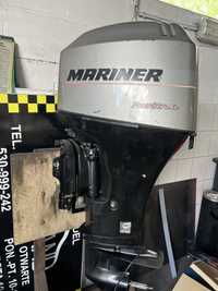 Mercury Mariner 50KM 4T 2002r Trym Silnik zaburtowy
