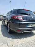 RENAULT MEGANE GT line (nacional)
