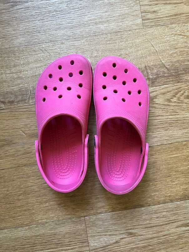 Crocs Крокс С12/С13 розмір 29-30 б/у