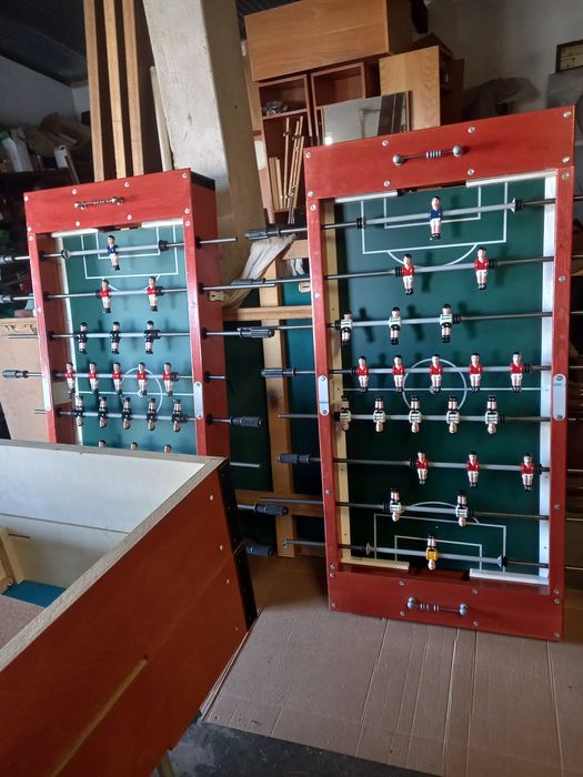 Matraquilho tradicional