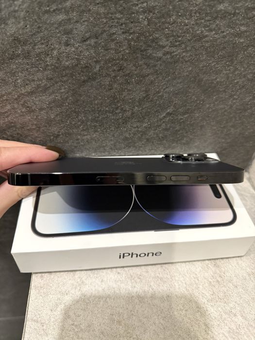 iPhone Apple 14 Pro 256 gb