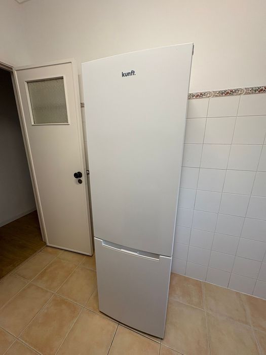 Frigorifico kunft em otimo estado