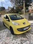 Peugeot 107 nacional com ac