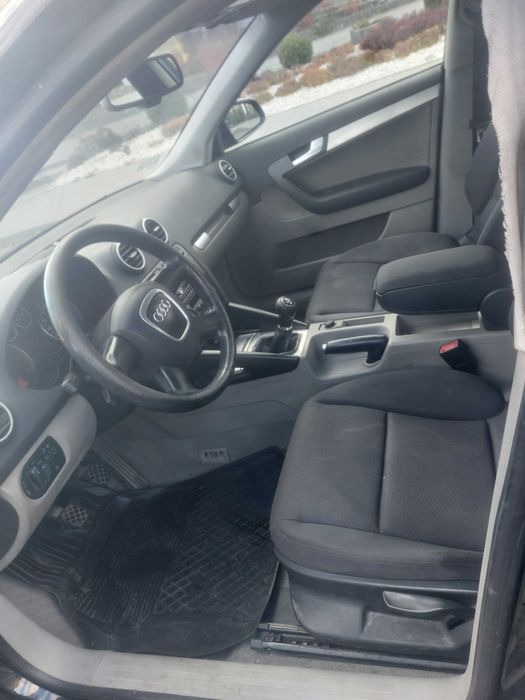 Sprzedam Audi A3 2.0 TDI