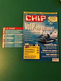 Chip magazyn komputerowy kwiecień 2006