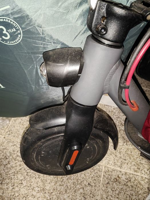 Trotinete R9 extreme