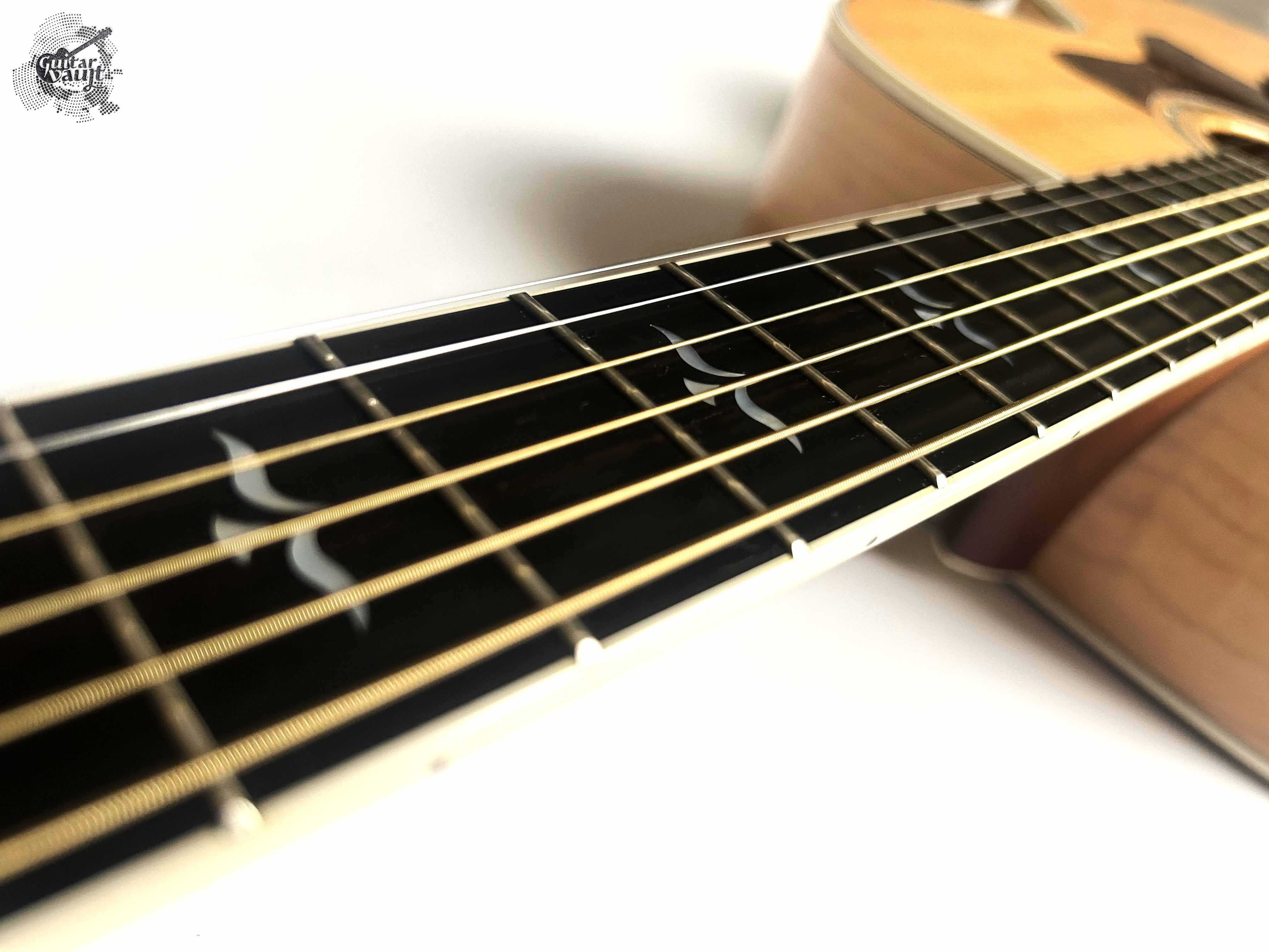 Ідеальний стан '1997 Taylor 615 +LR Baggs Anthem w/case (made in USA)