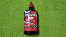 Olej do łańcucha Finish Line DRY 120 ml