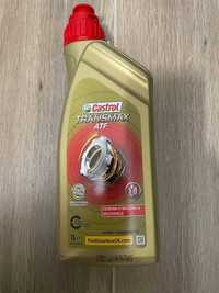 Масло трансмісійне Castrol Transmax Dexron VI Mercon LV