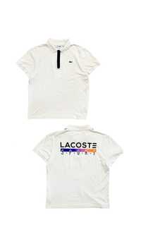 Футболка поло Lacoste Sport | M розмір