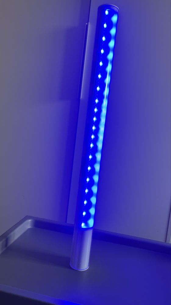 Yongnuo YN-360 II RGB z wbudowanym akumulatorem