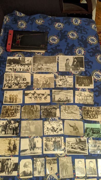 Продам старинные фотографии 75шт.