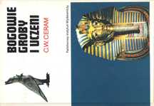 Bogowie Groby I Uczeni   Ceram