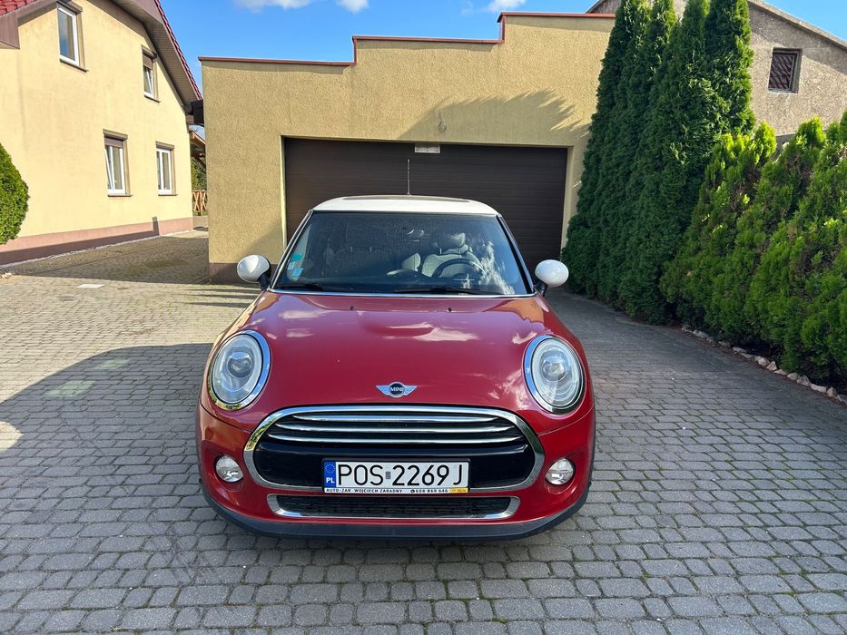 MINI Cooper Mini Cooper 2014