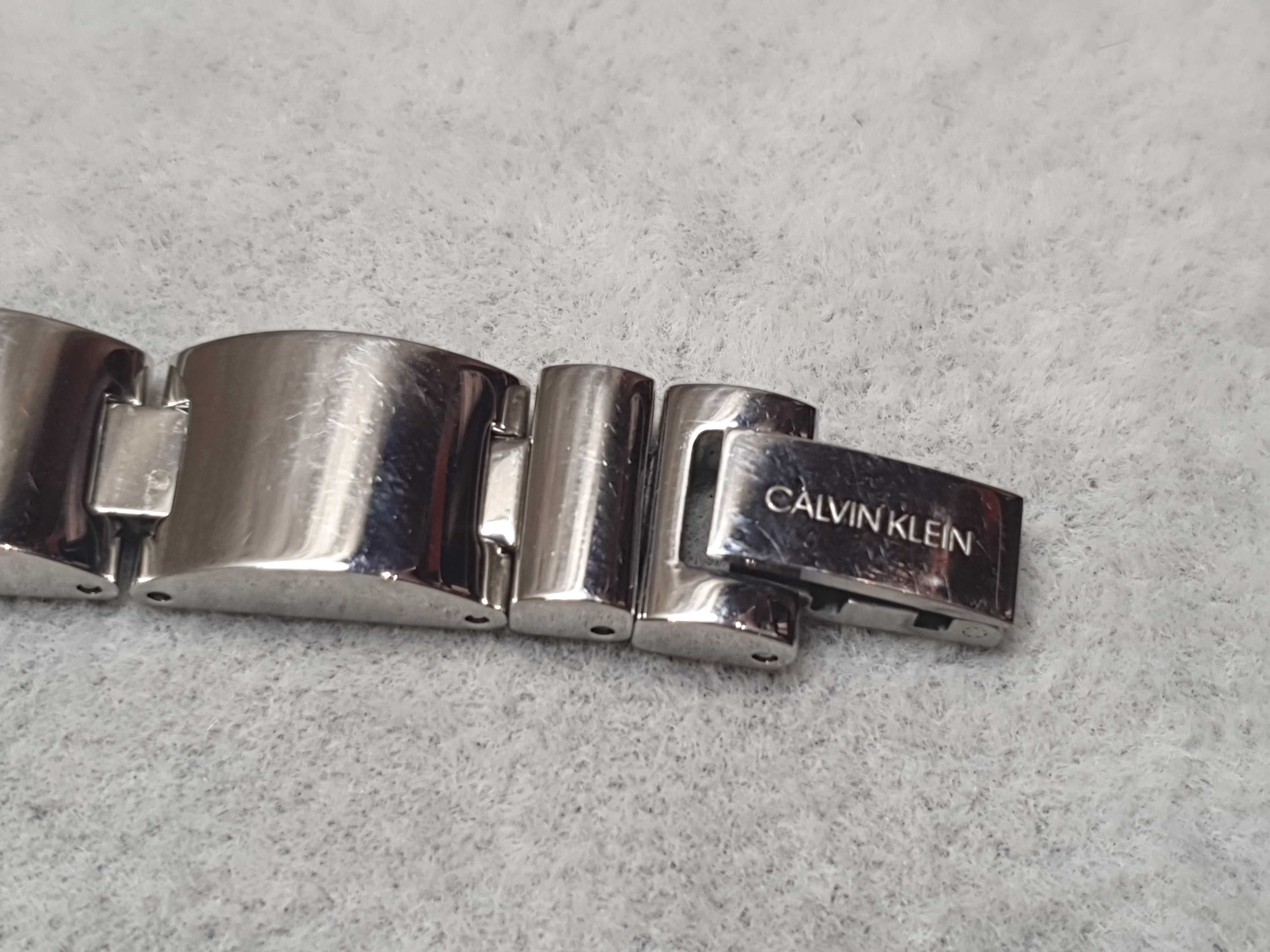 Zegarek damski Calvin Klein K9U 231 Sk