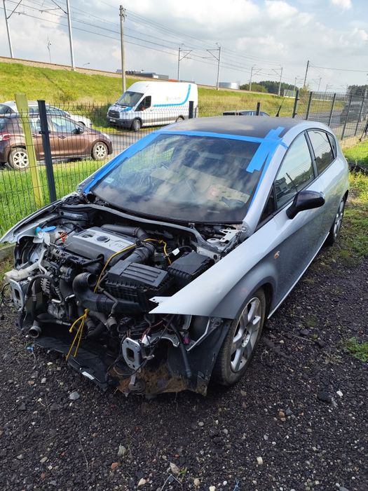 (BRAK TYLNYCH LAMP) Seat Leon 2 1.8 tsi na części