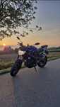 Yamaha MT Yamaha MT125