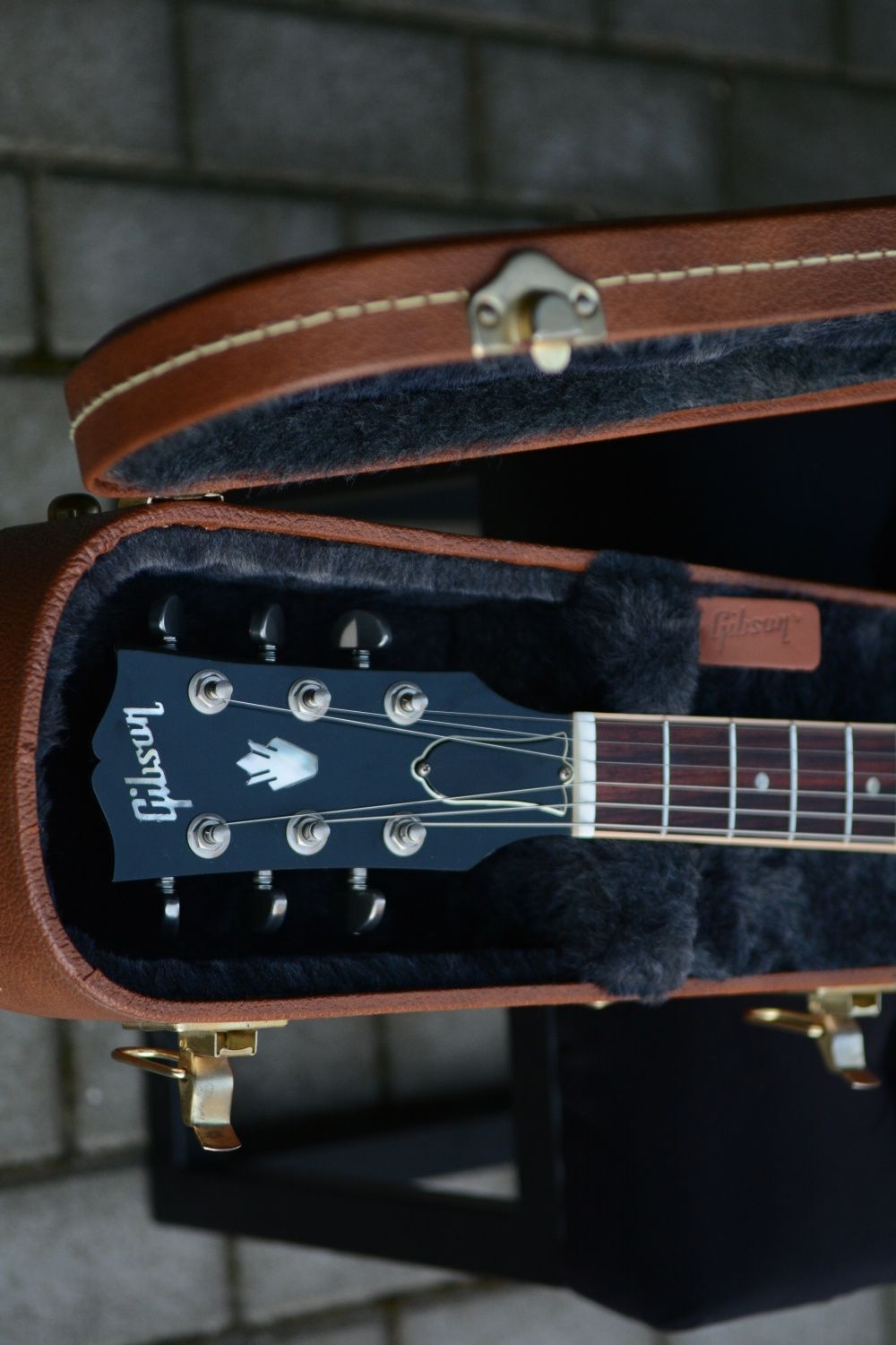 Gibson ES-335 Memphis custom shop DOT 2013 rok IDEALNY