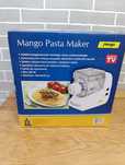 Mango Pasta Maker - maszynka do robienia makaronu